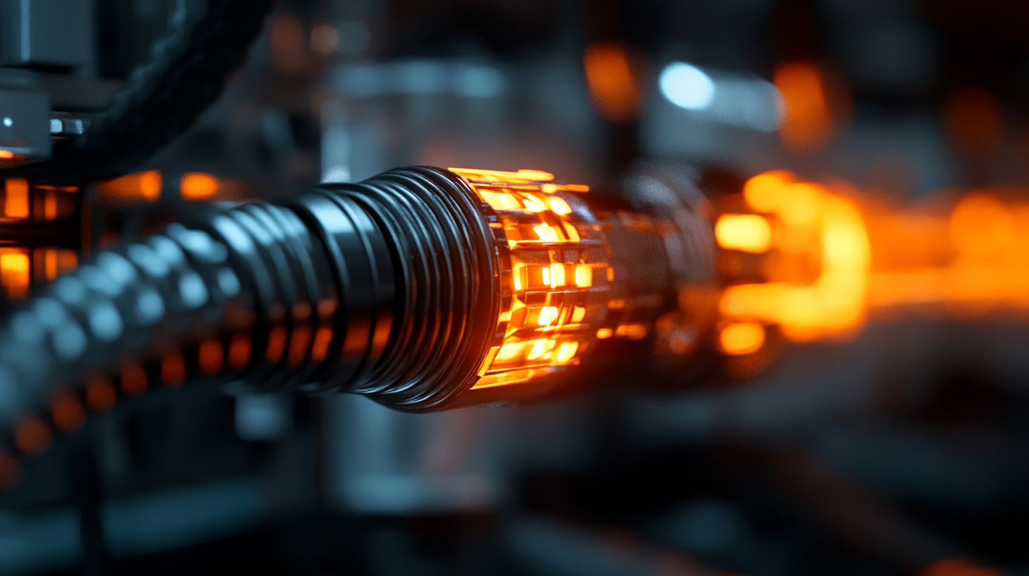 Advantages of Using 3 Phase Armoured Cable for Global Industrial Applications