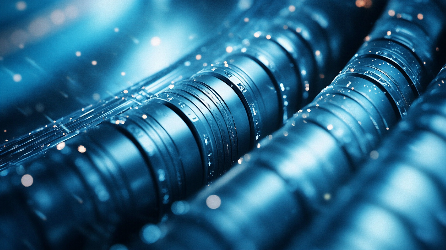 Advantages of Using 3 Phase Armoured Cable for Global Industrial Applications
