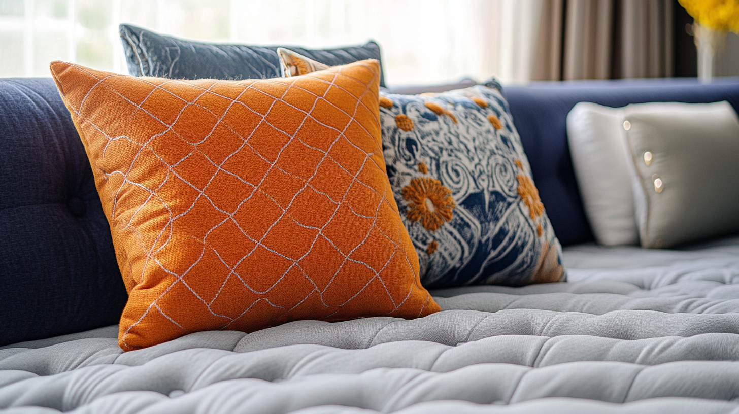 Essential Tips for Sourcing Orthopedic Mattresses and Compression Sofas Globally