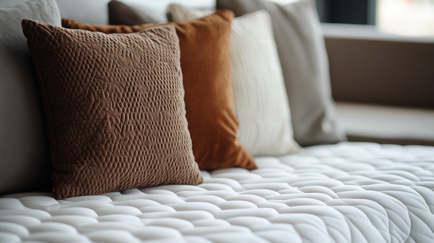 Essential Tips for Sourcing Orthopedic Mattresses and Compression Sofas Globally
