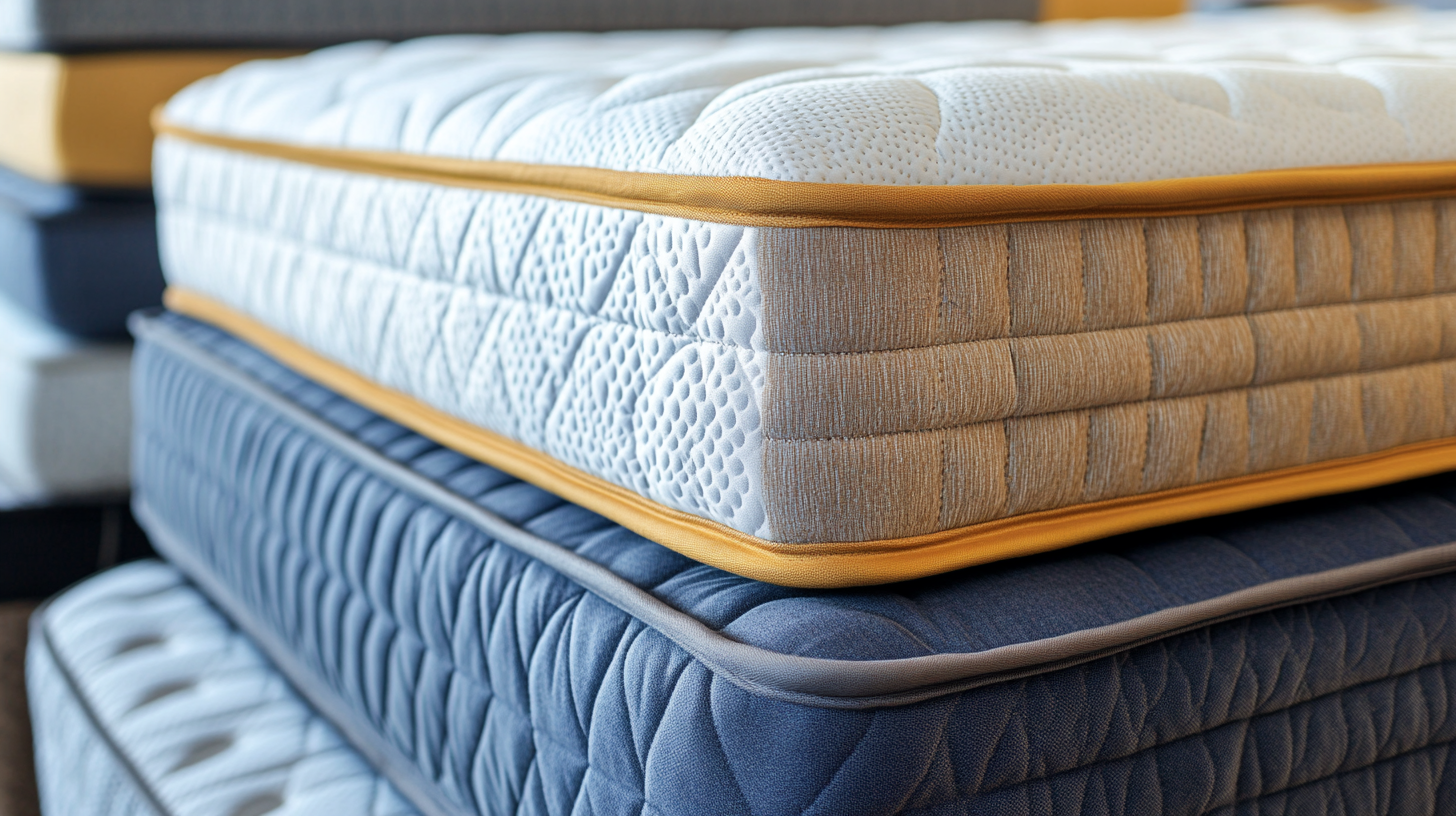 Essential Tips for Sourcing Orthopedic Mattresses and Compression Sofas Globally