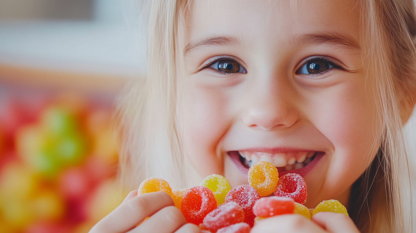 5 Incredible Facts About Haribo Candy That You Didnt Know