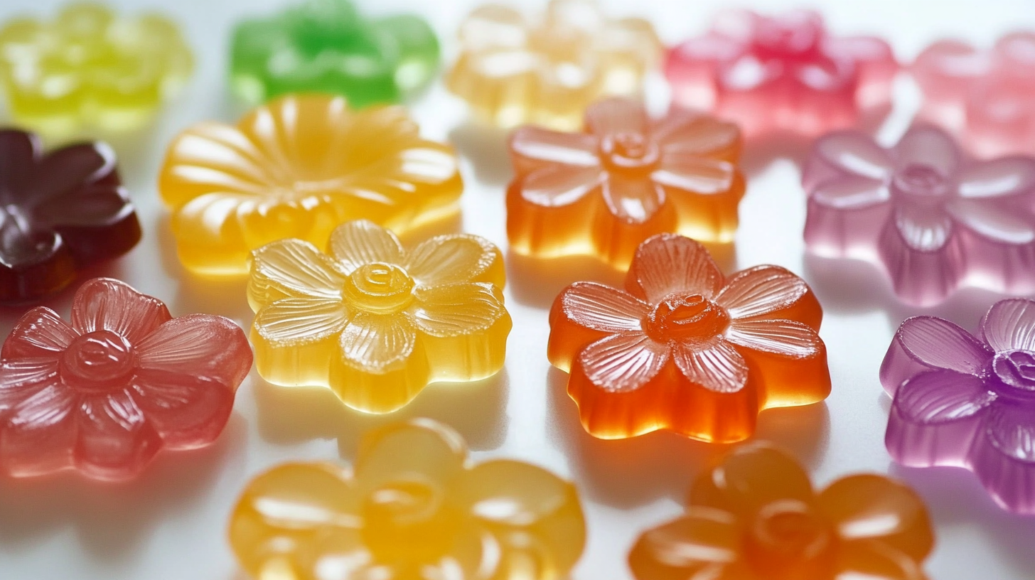 5 Incredible Facts About Haribo Candy That You Didnt Know