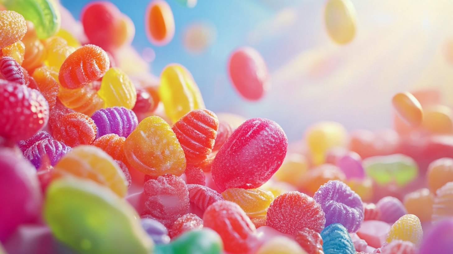 5 Incredible Facts About Haribo Candy That You Didnt Know