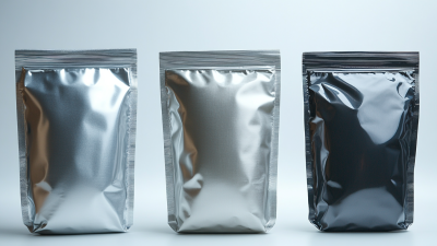 Top 5 Innovative Use Cases of Retort Pouch Packaging Transforming Global Supply Chains