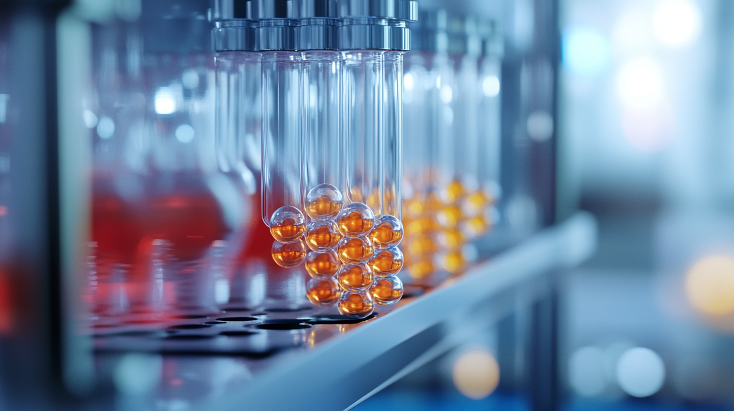 Essential Techniques for Sourcing Magnetic Bead Reagents Globally