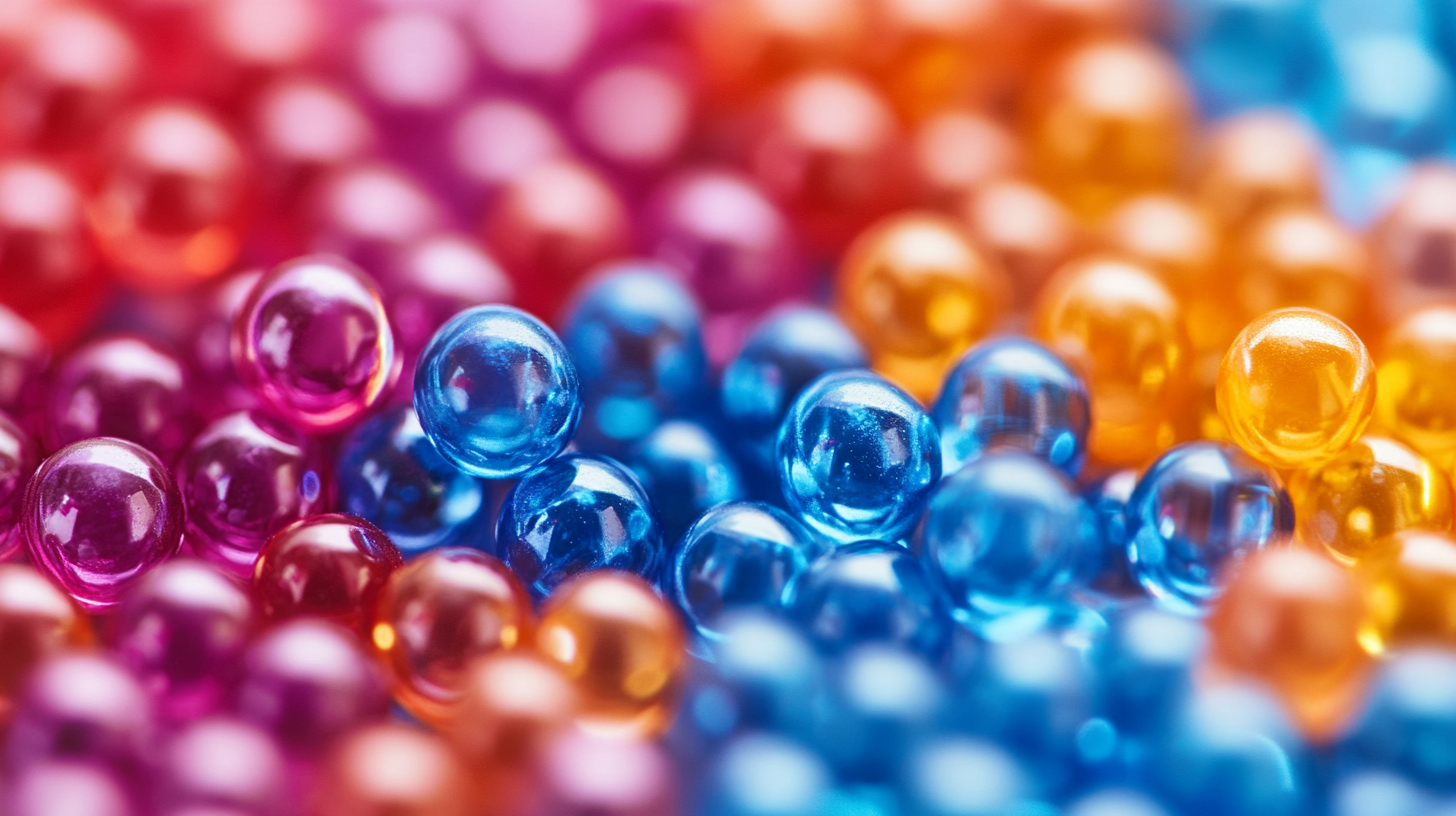 Essential Techniques for Sourcing Magnetic Bead Reagents Globally