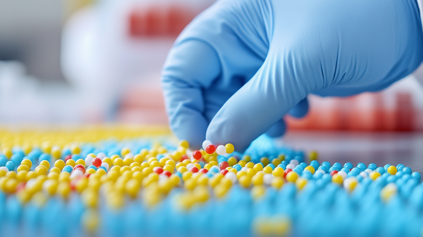 Essential Techniques for Sourcing Magnetic Bead Reagents Globally
