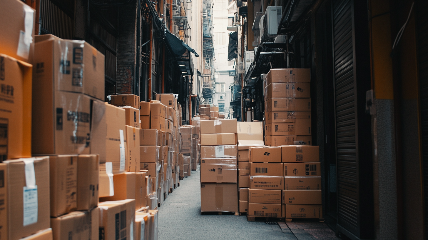 7 Essential Strategies for Maximizing Your Food Boxes Business