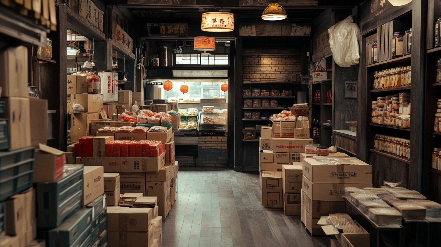 7 Essential Strategies for Maximizing Your Food Boxes Business