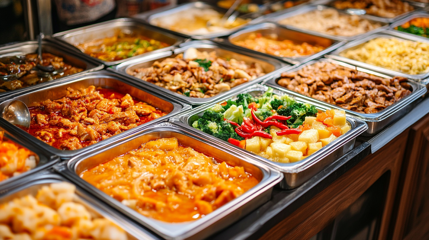 7 Essential Strategies for Maximizing Your Food Boxes Business