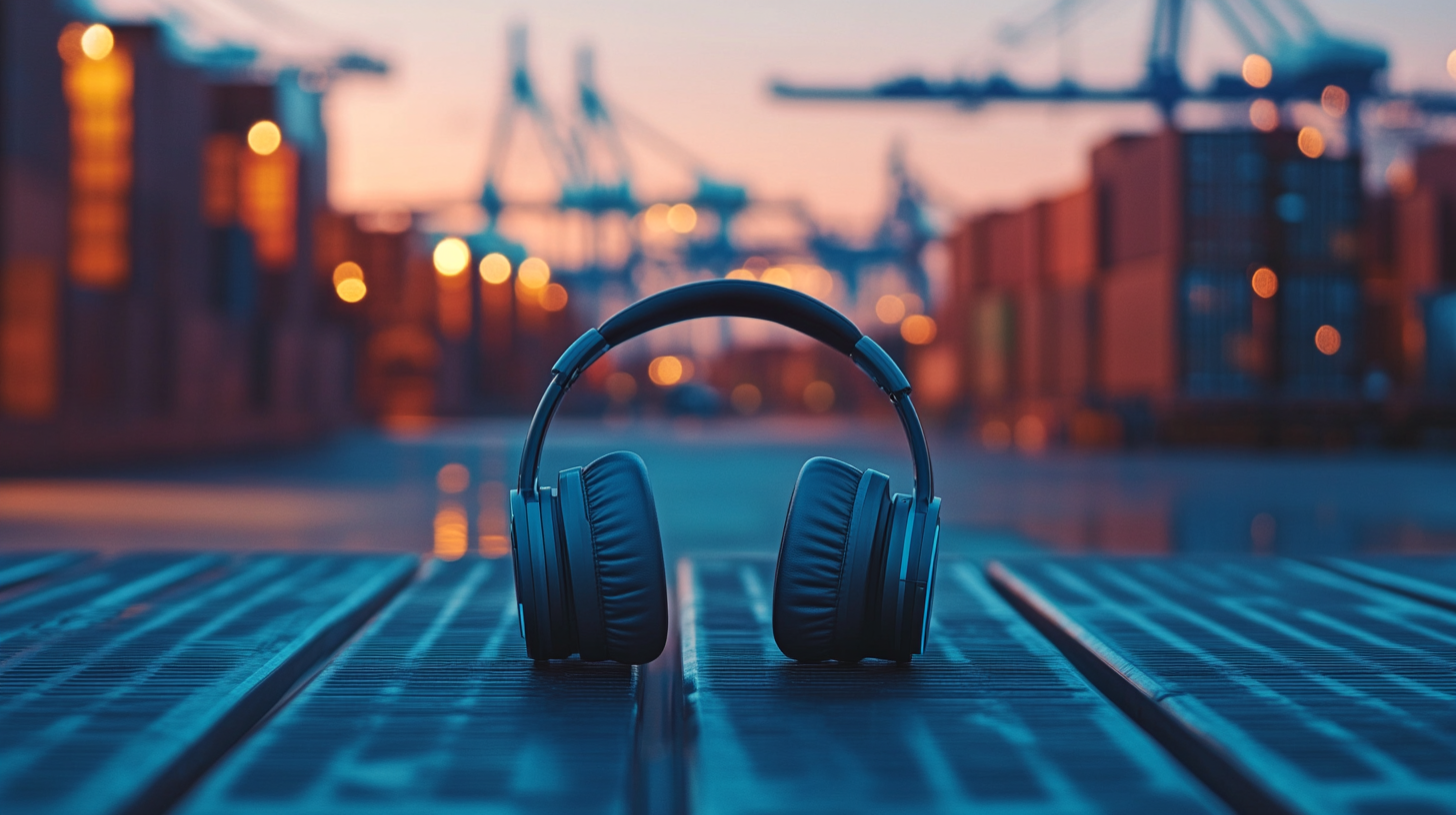 Unlocking Global Trade: Navigating Export Certifications for Bluetooth Headphones in a Competitive Market