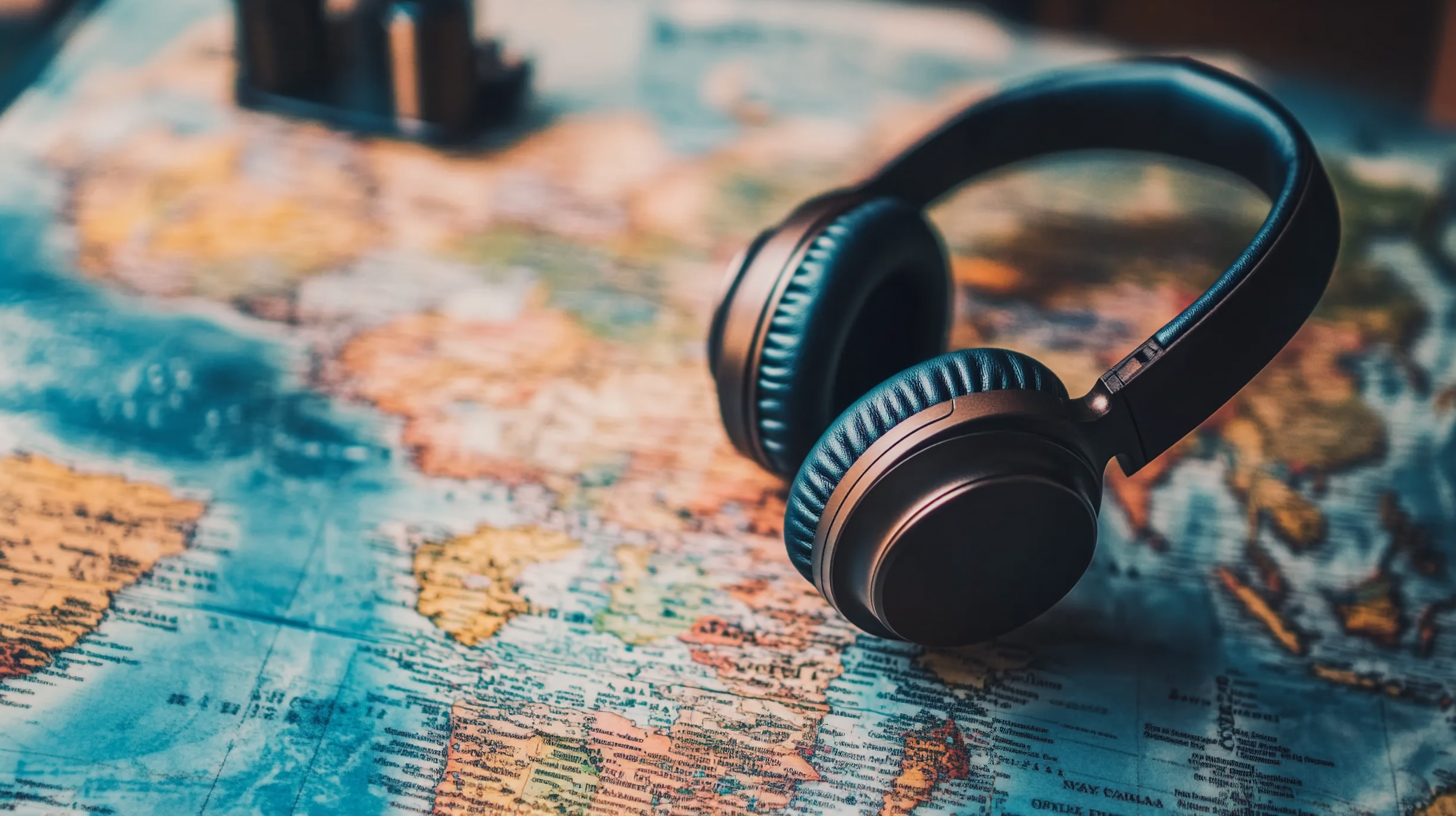 Unlocking Global Trade: Navigating Export Certifications for Bluetooth Headphones in a Competitive Market