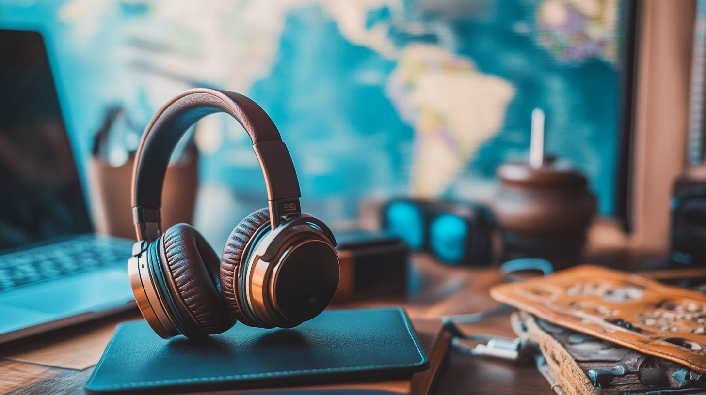 Unlocking Global Trade: Navigating Export Certifications for Bluetooth Headphones in a Competitive Market