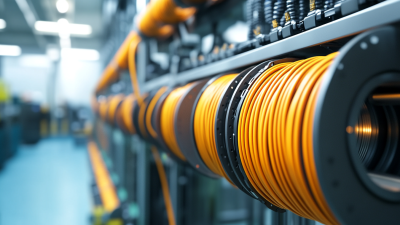 Advantages of Using 3 Phase Armoured Cable for Global Industrial Applications