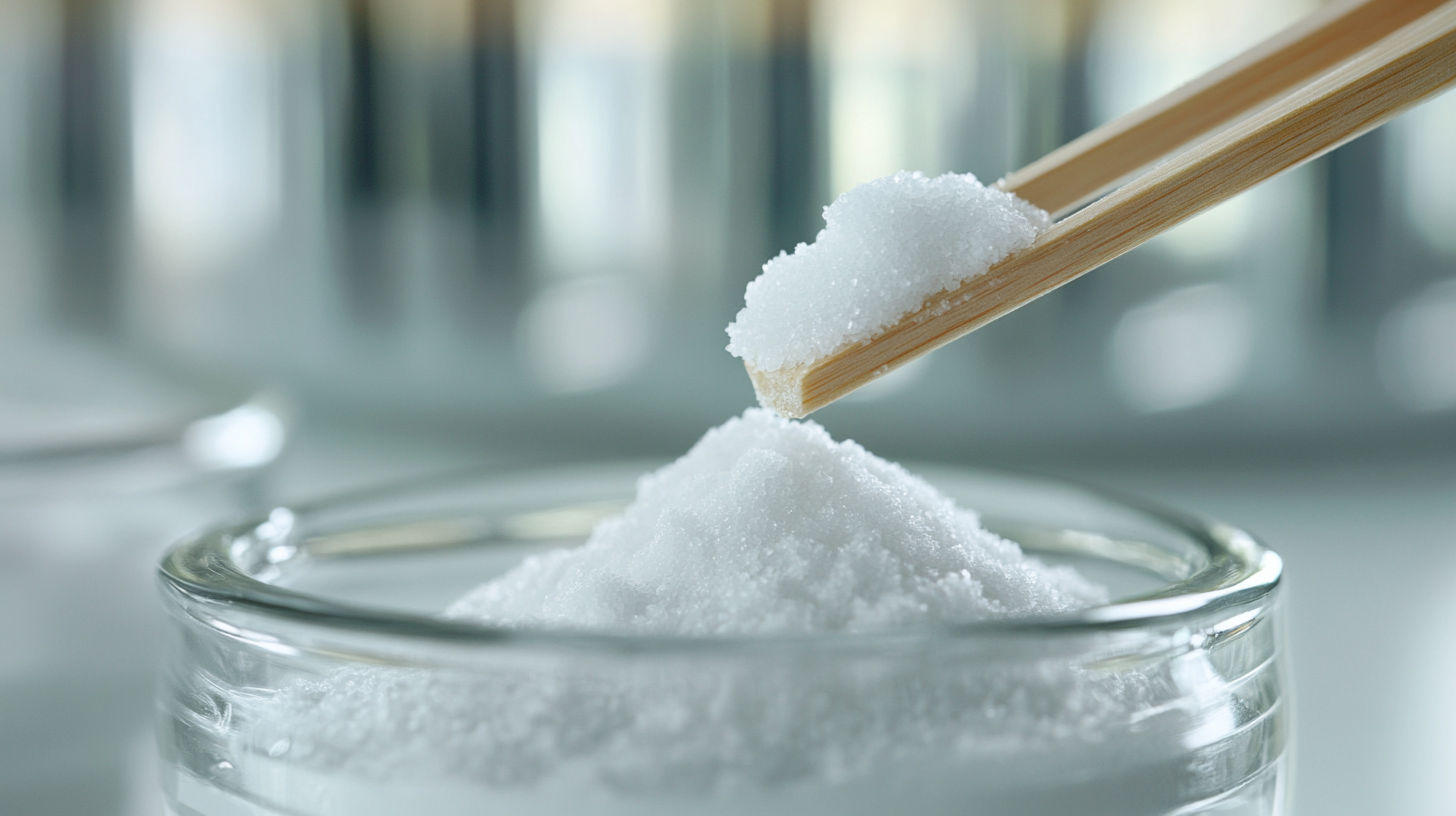 Unlocking the Value of Chitosan Hydrochloride for Global Buyers in Maintenance and Support Solutions
