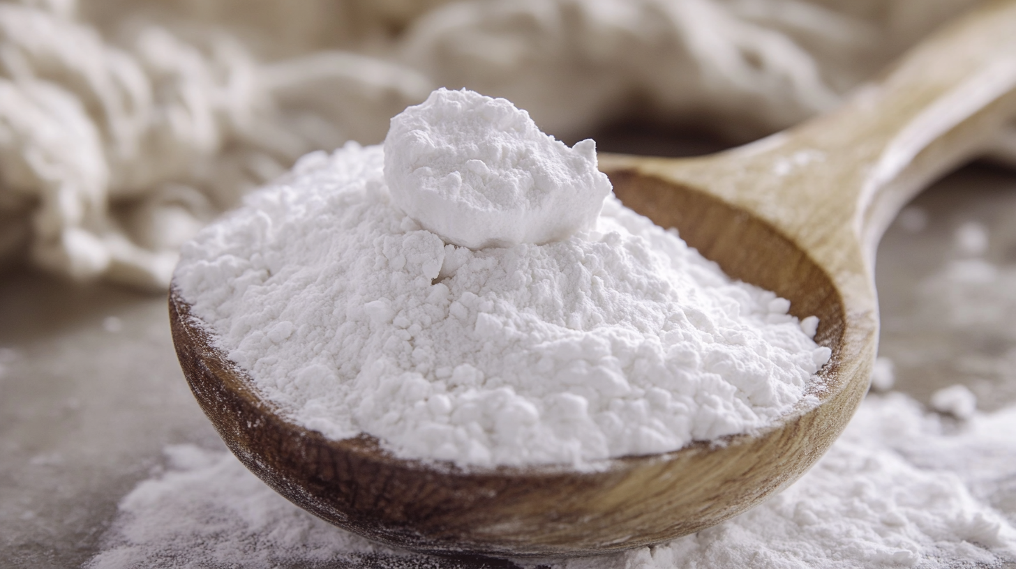 Unlocking the Value of Chitosan Hydrochloride for Global Buyers in Maintenance and Support Solutions
