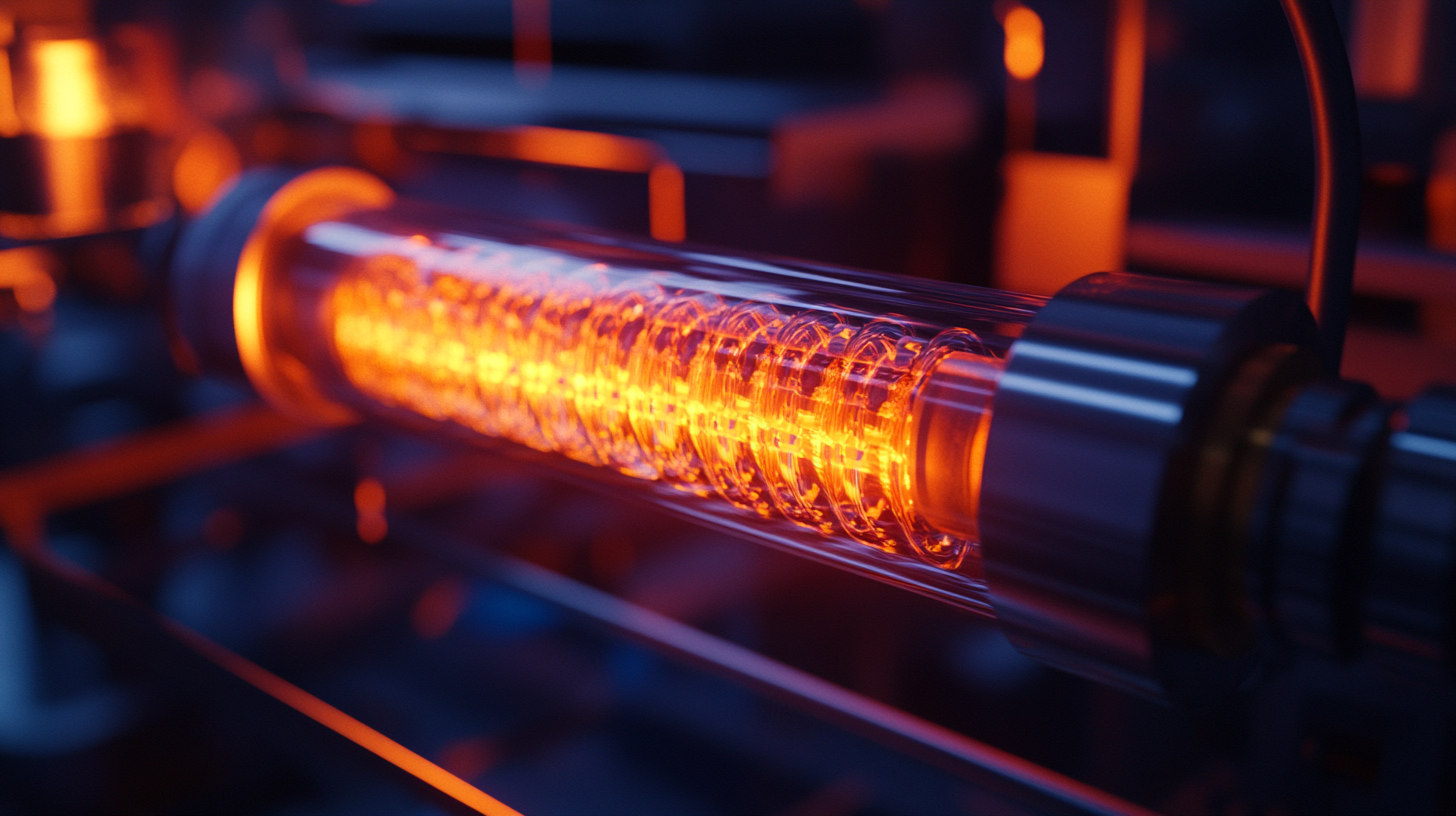 Essential Guide to Sourcing the Best Heating Tube for Your Needs