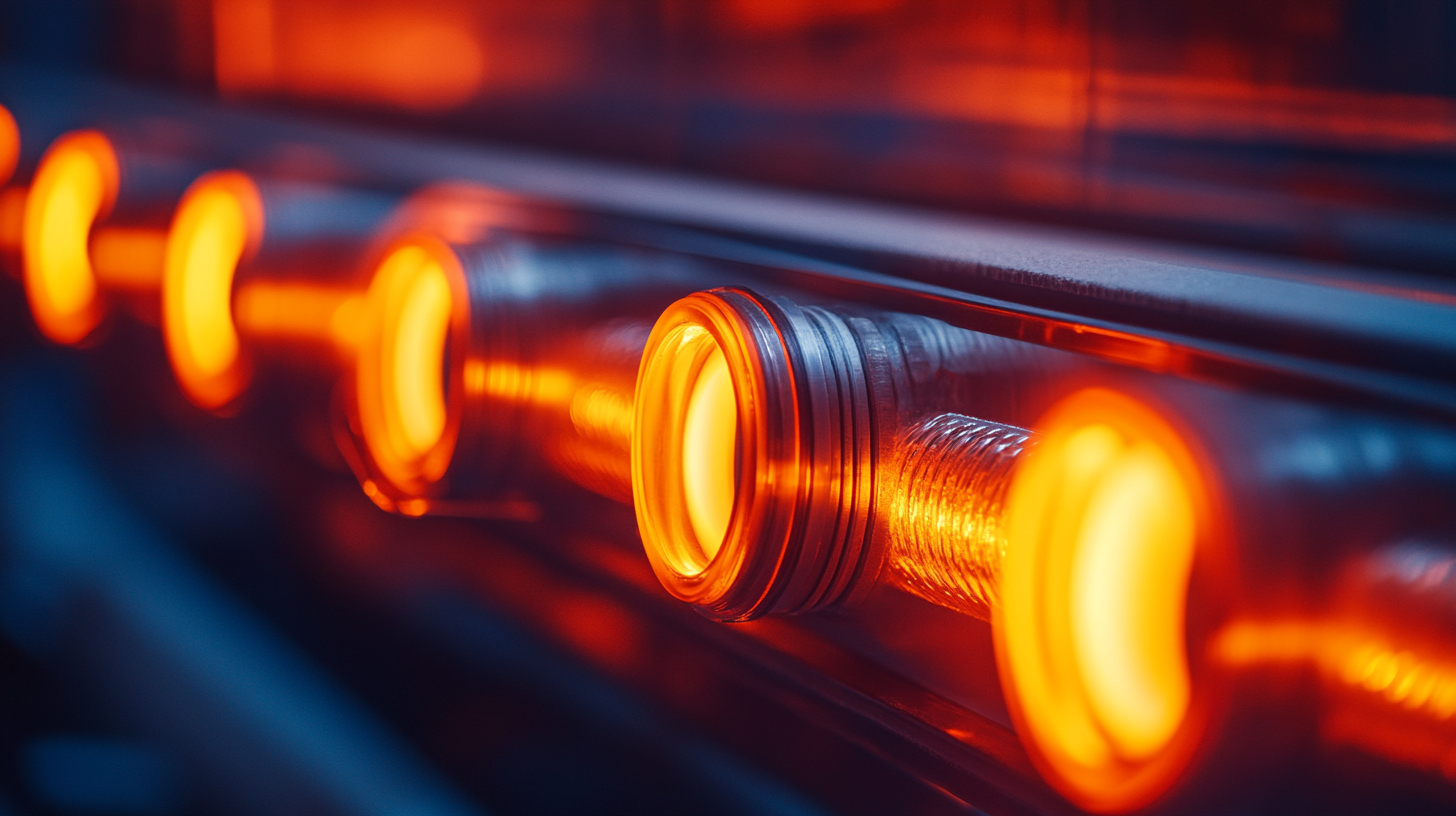 Essential Guide to Sourcing the Best Heating Tube for Your Needs