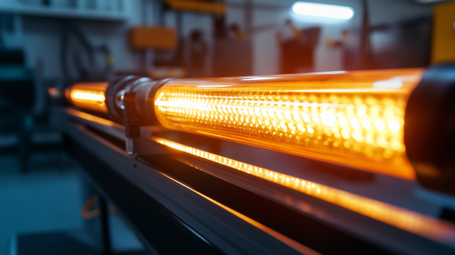 Essential Guide to Sourcing the Best Heating Tube for Your Needs