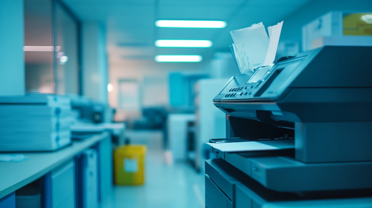 Maximizing Efficiency in Printing Pack: How After-Sales Support Minimizes Repair Costs