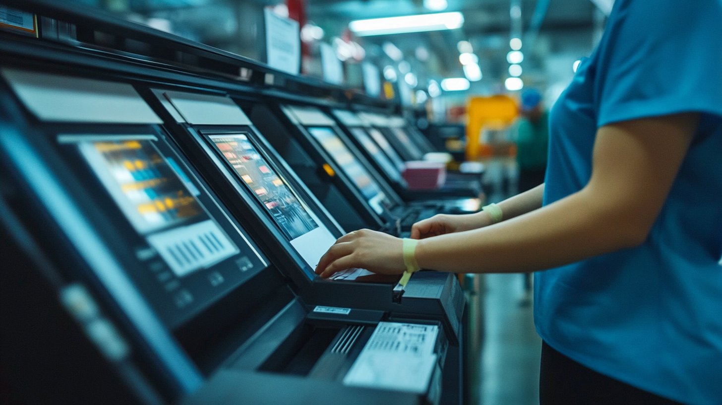 Maximizing Efficiency in Printing Pack: How After-Sales Support Minimizes Repair Costs
