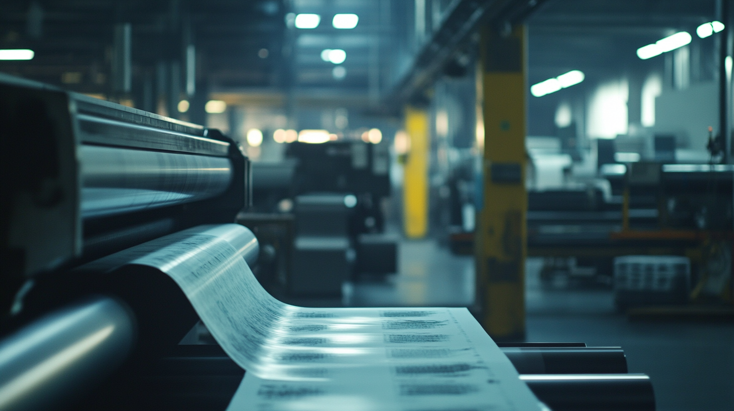 Maximizing Efficiency in Printing Pack: How After-Sales Support Minimizes Repair Costs