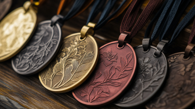 7 Unique Sport Event Medals to Elevate Your Competition Experience