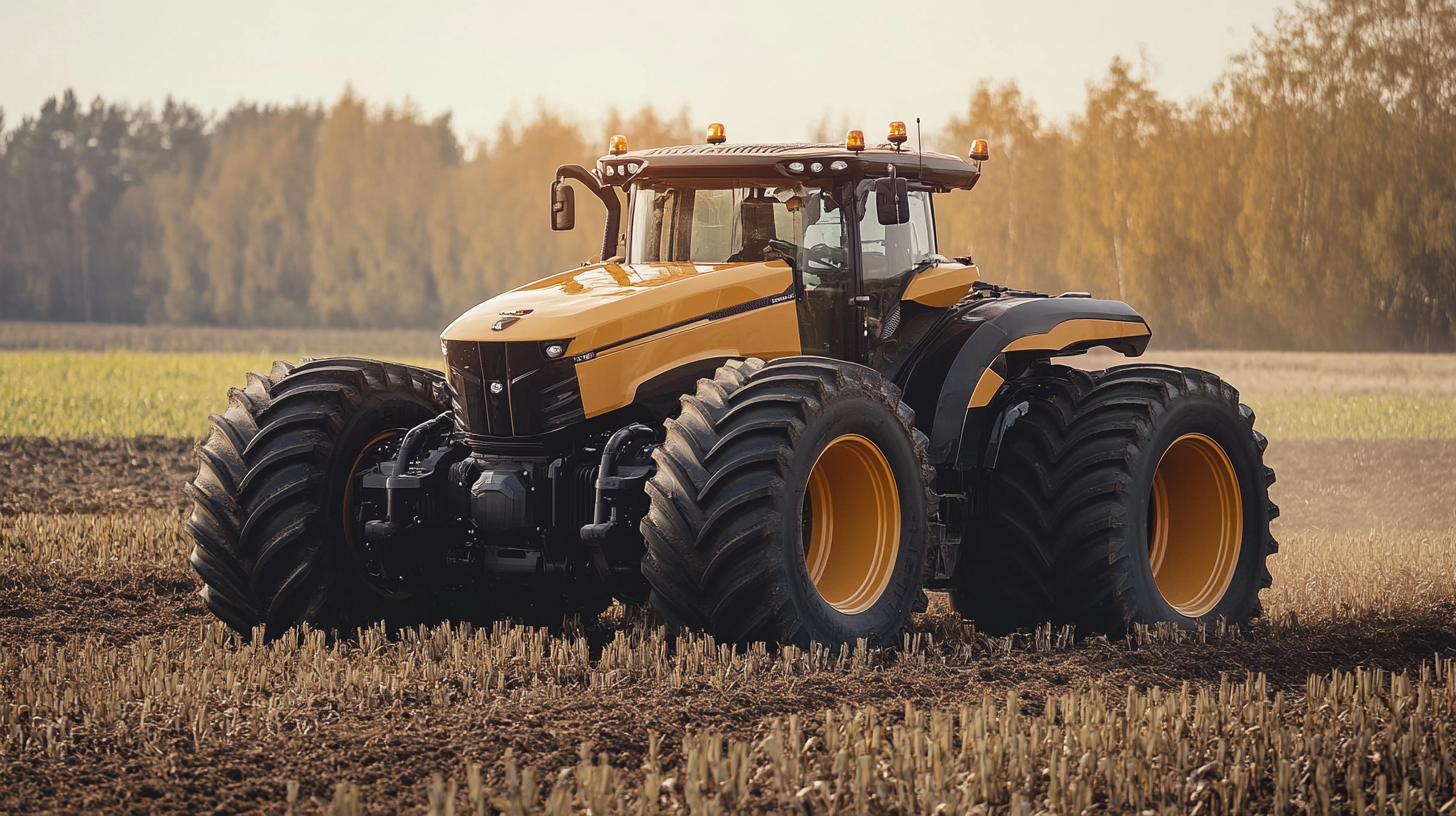 Mastering All Terrain Farm Vehicles for Enhanced Agriculture Efficiency