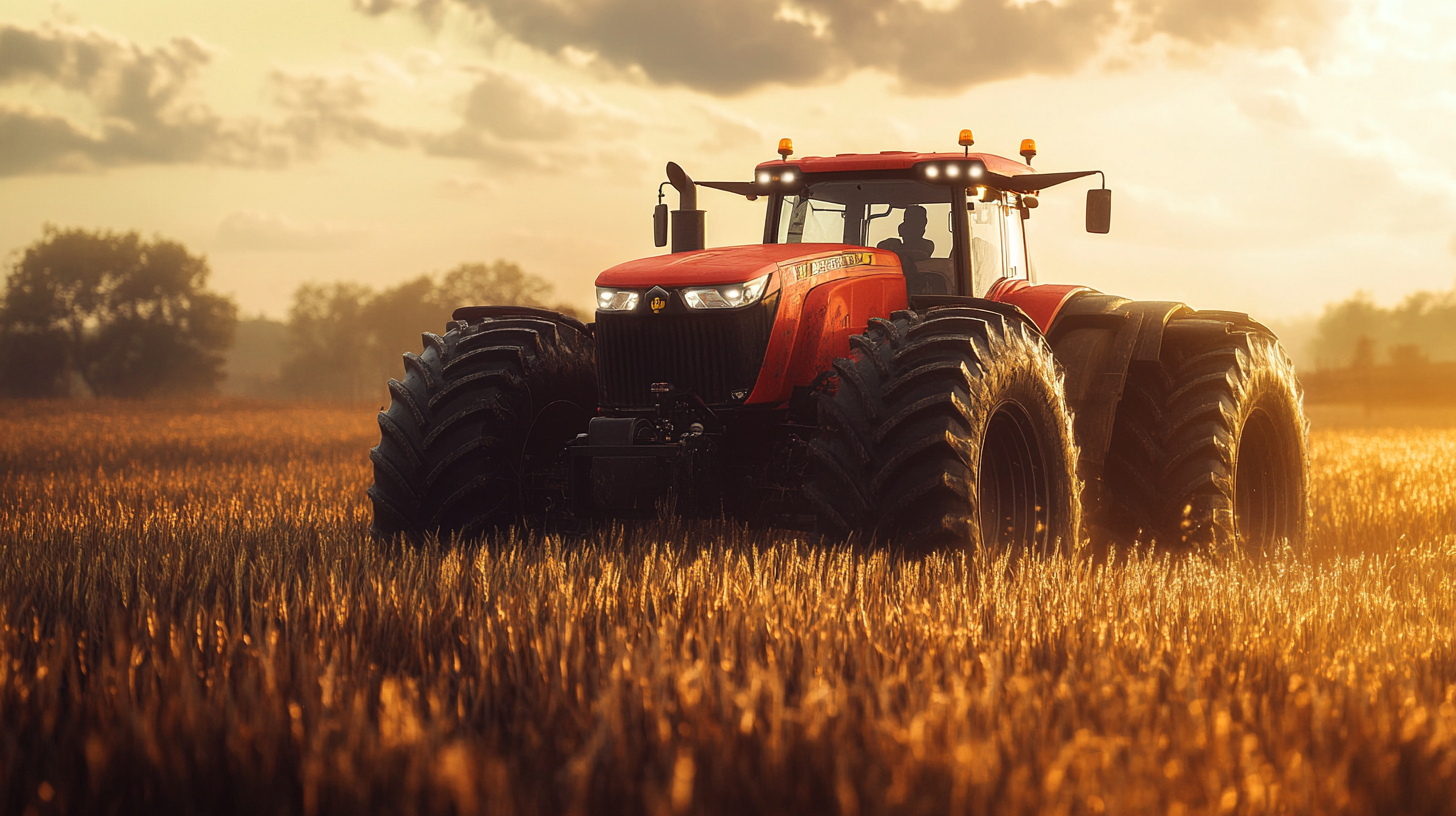 Mastering All Terrain Farm Vehicles for Enhanced Agriculture Efficiency