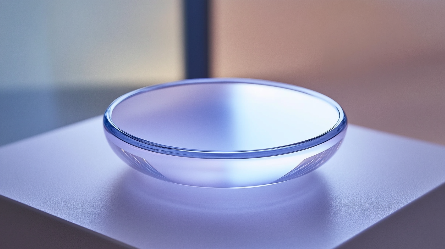 Exploring the Future: Market Trends for Membrane Disc Diffusers by 2025