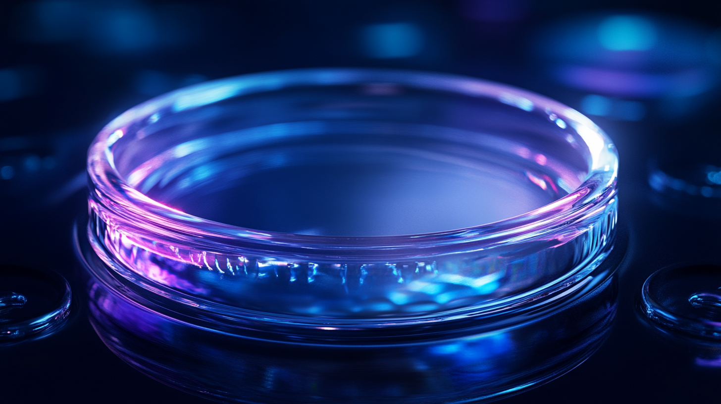 Exploring the Future: Market Trends for Membrane Disc Diffusers by 2025