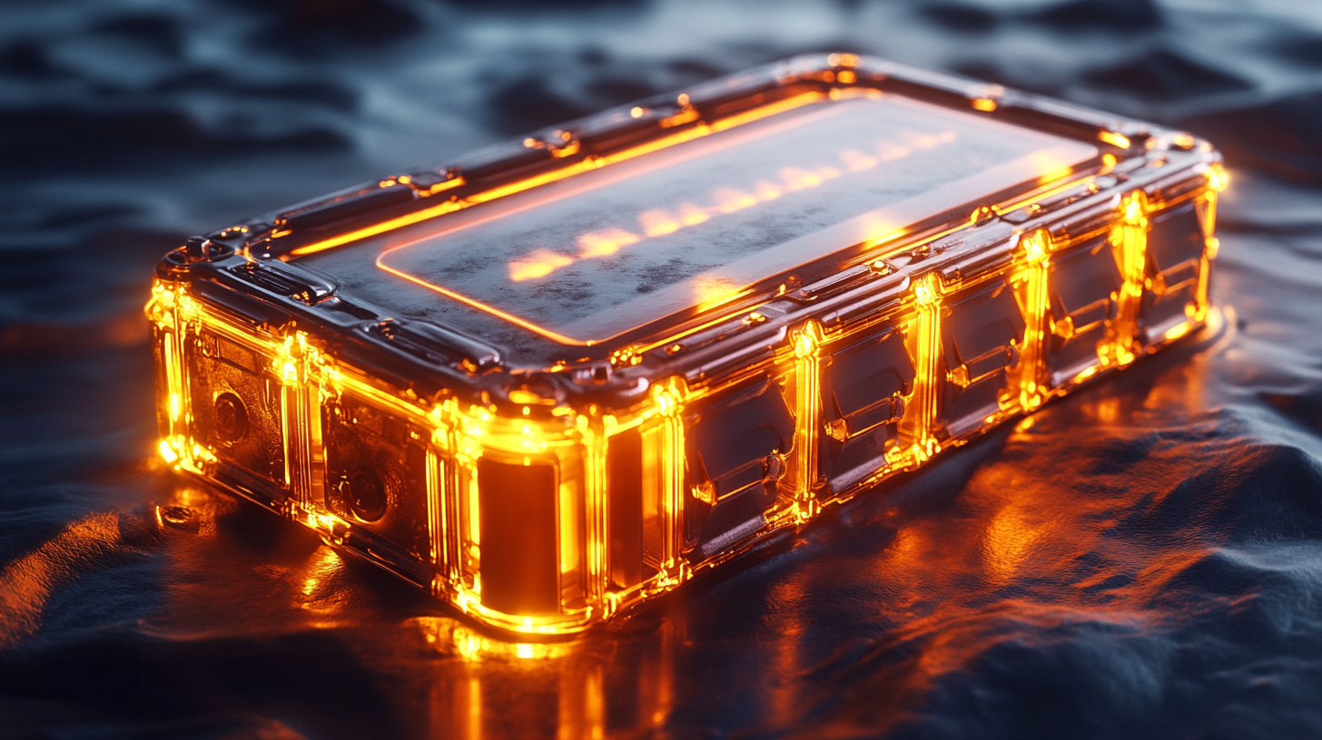Why Lead Acid Batteries Are the Ideal Choice with 5 Compelling Advantages Over Lithium Batteries