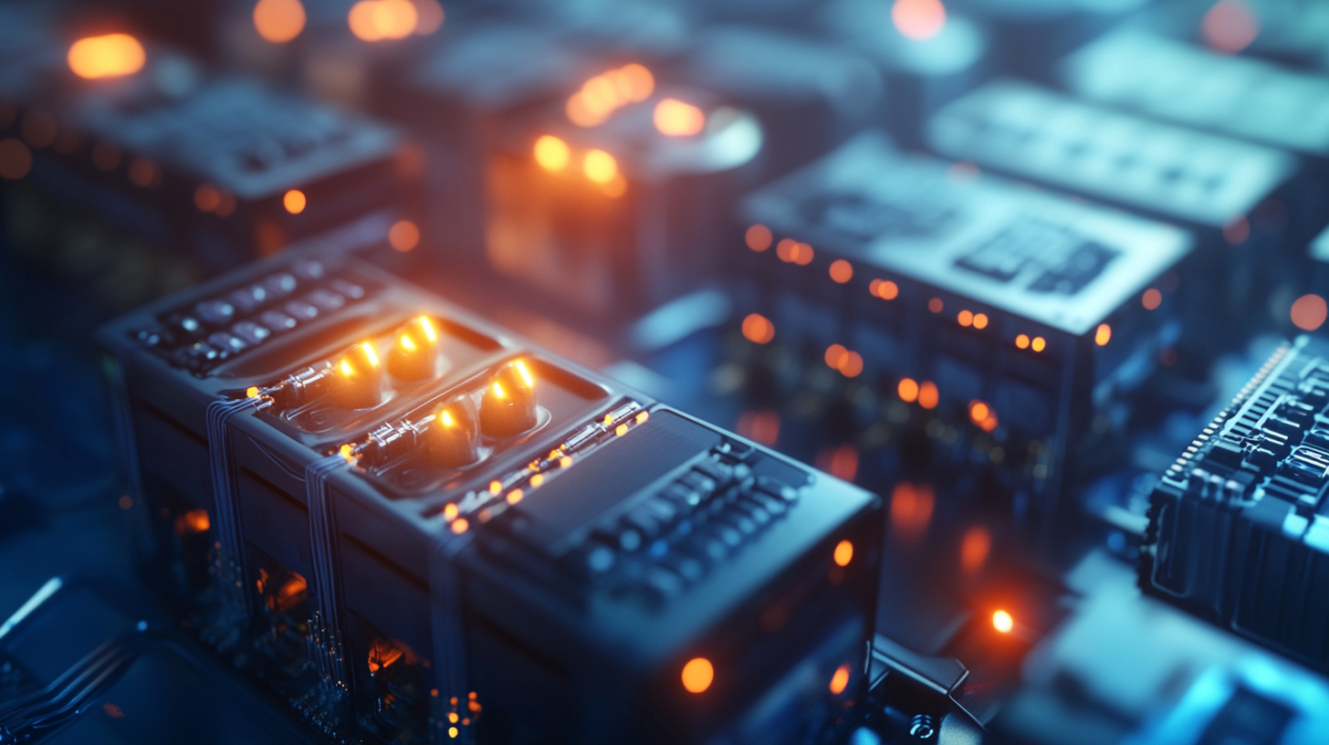 Why Lead Acid Batteries Are the Ideal Choice with 5 Compelling Advantages Over Lithium Batteries