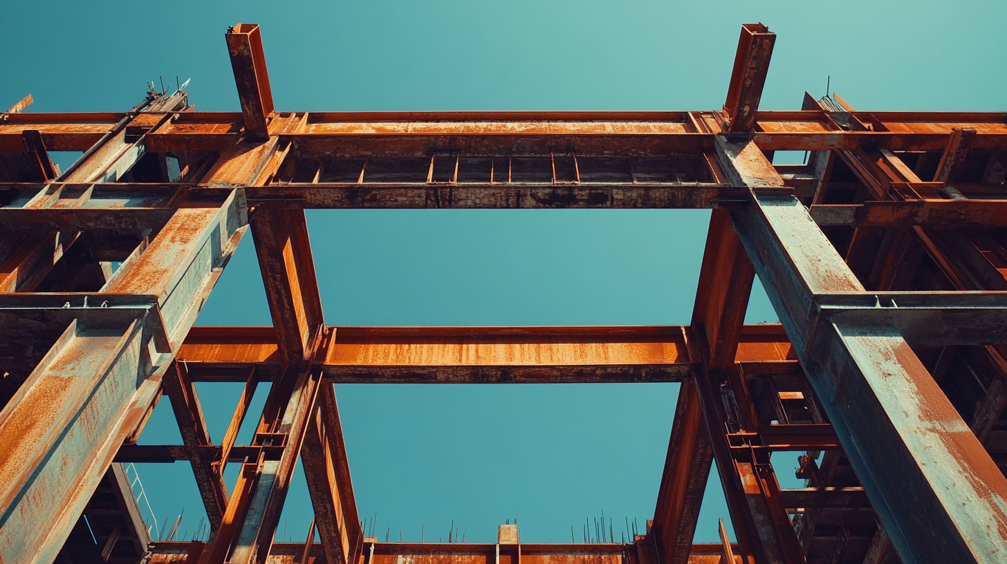 Unlocking the Secrets: Essential Guide to Sourcing High-Quality Structural Steel Globally