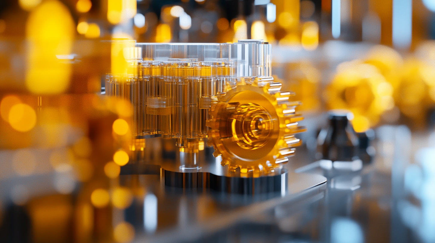 How to Optimize Your Supply Chain for Efficient Plastics Injection Molding Production