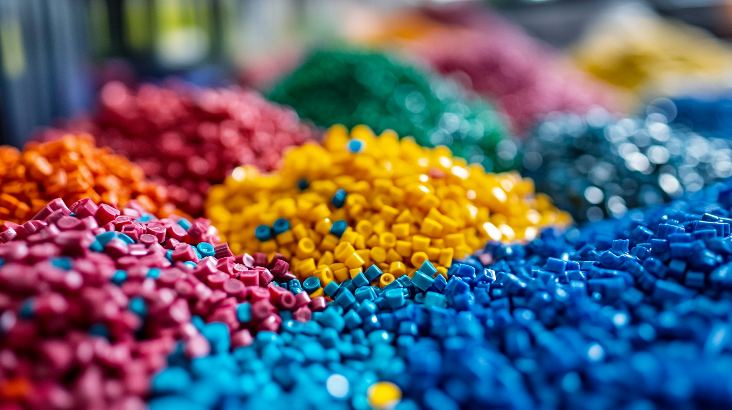 How to Optimize Your Supply Chain for Efficient Plastics Injection Molding Production