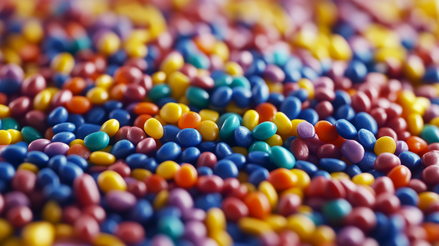 How to Optimize Your Supply Chain for Efficient Plastics Injection Molding Production