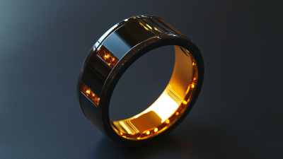 The Next Generation of Smart Rings: Innovations Shaping Tomorrow’s Wearable Tech