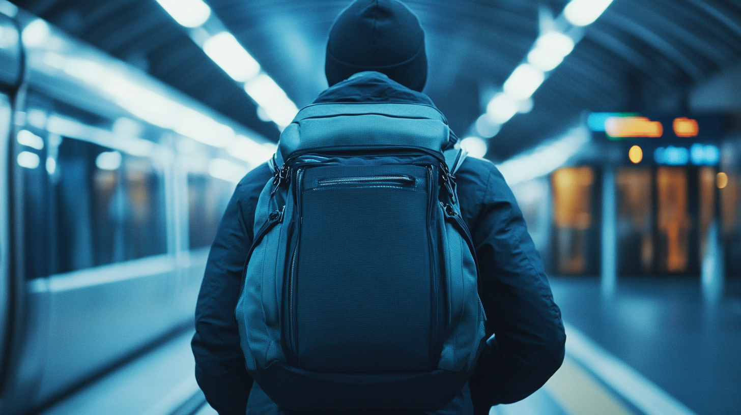 Evaluating the Effectiveness of Lockable Bags: A Data-Driven Analysis for Enhanced Security Solutions