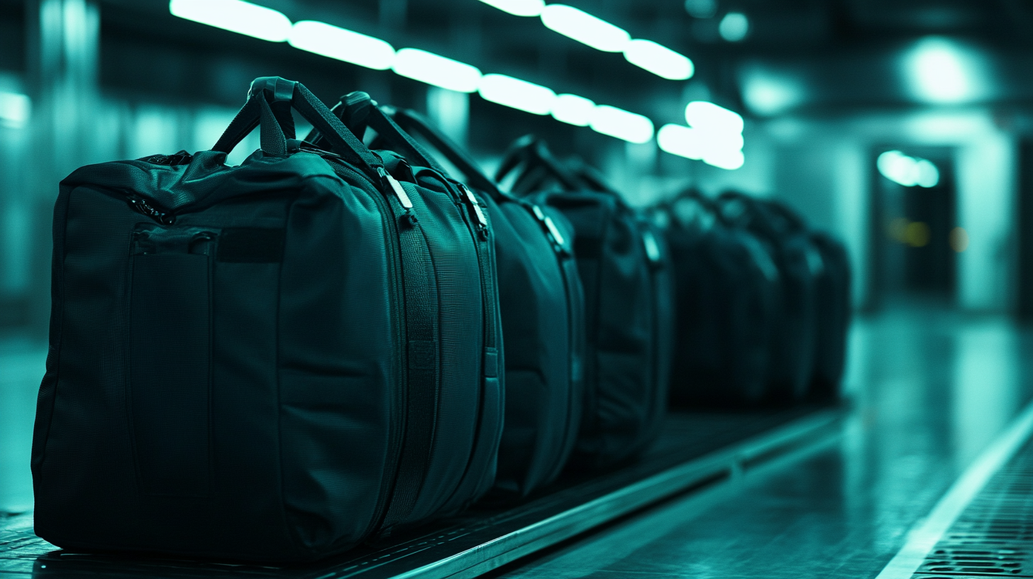 Evaluating the Effectiveness of Lockable Bags: A Data-Driven Analysis for Enhanced Security Solutions