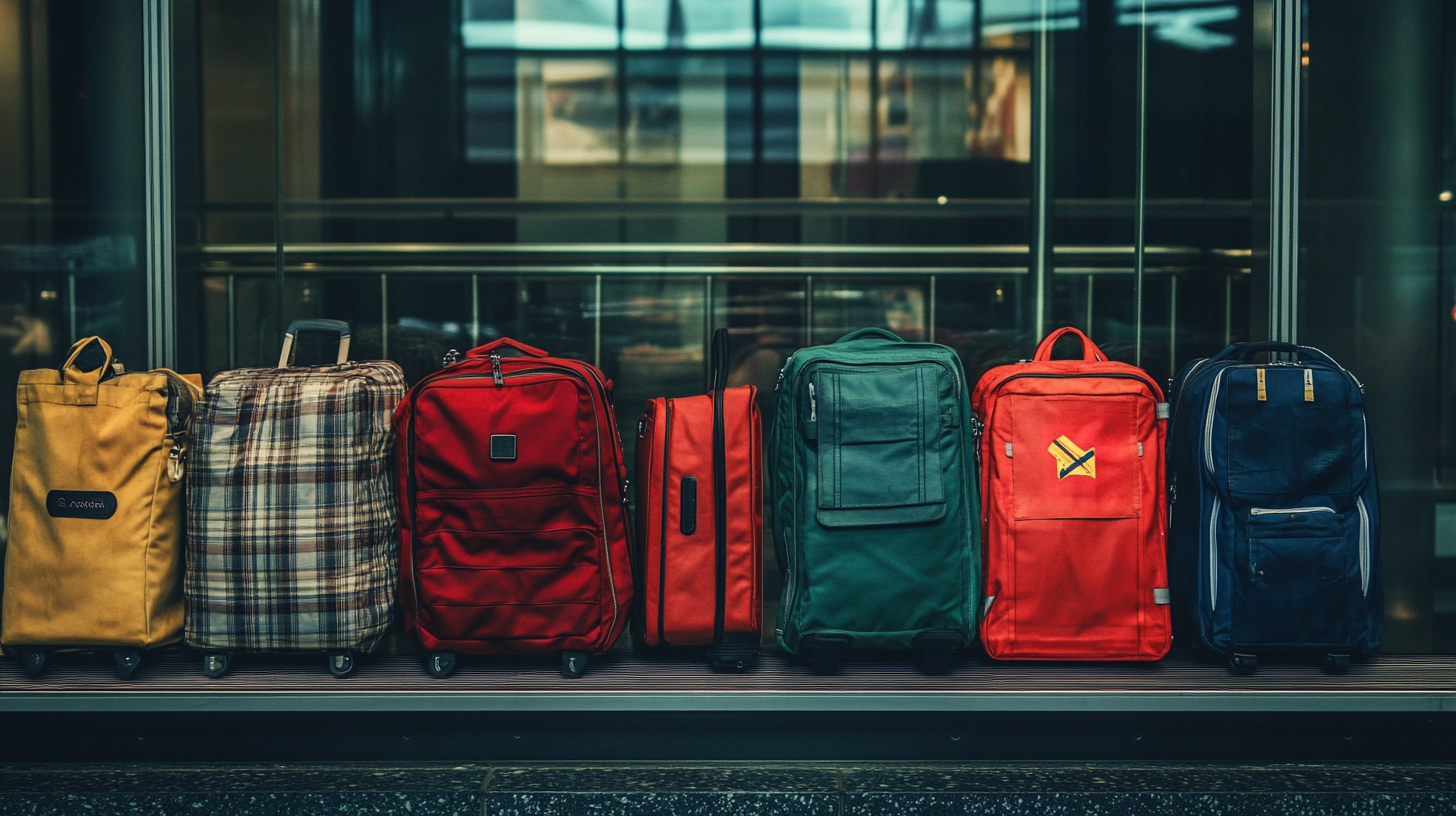 Evaluating the Effectiveness of Lockable Bags: A Data-Driven Analysis for Enhanced Security Solutions