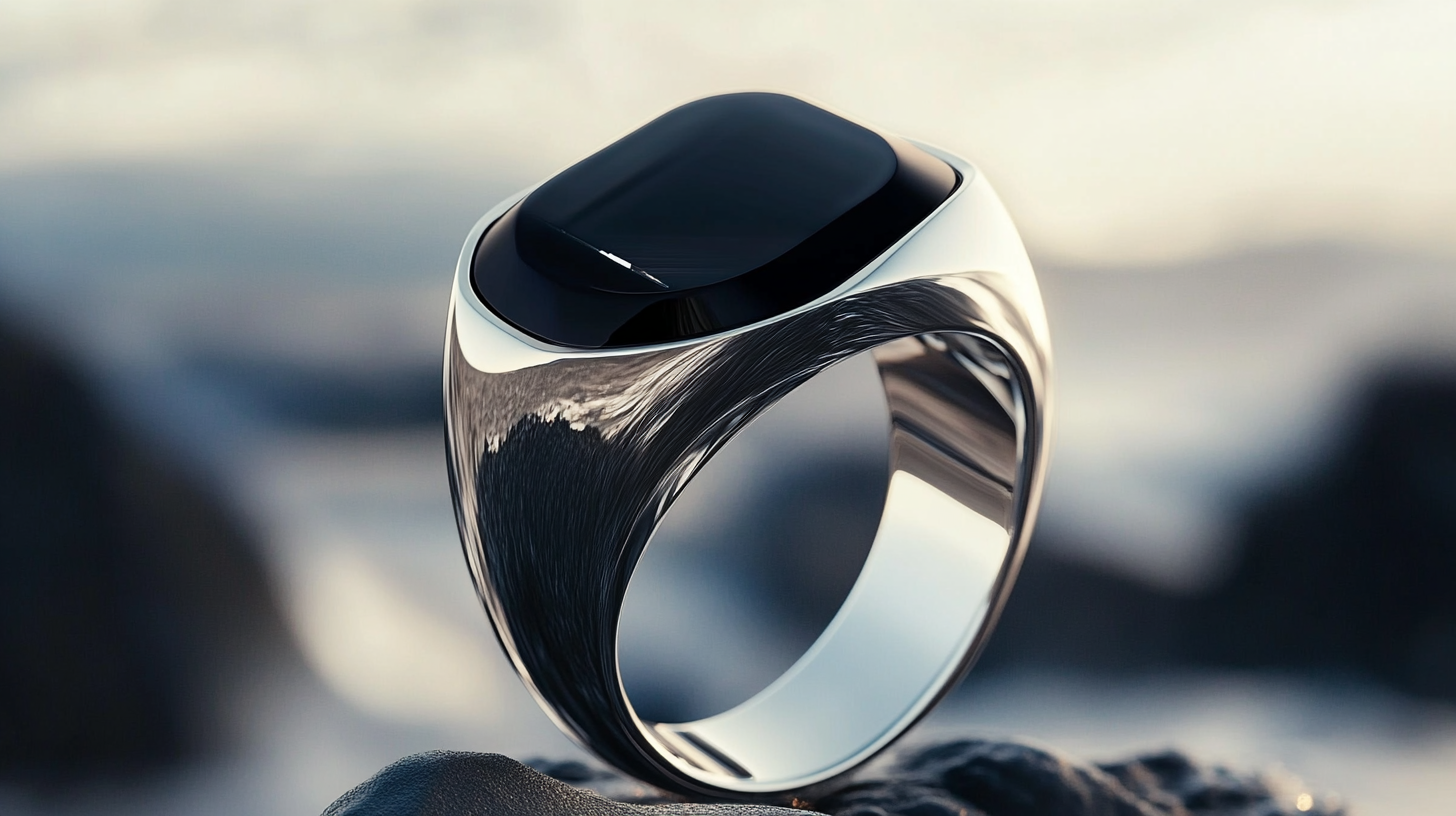 The Next Generation of Smart Rings: Innovations Shaping Tomorrow’s Wearable Tech
