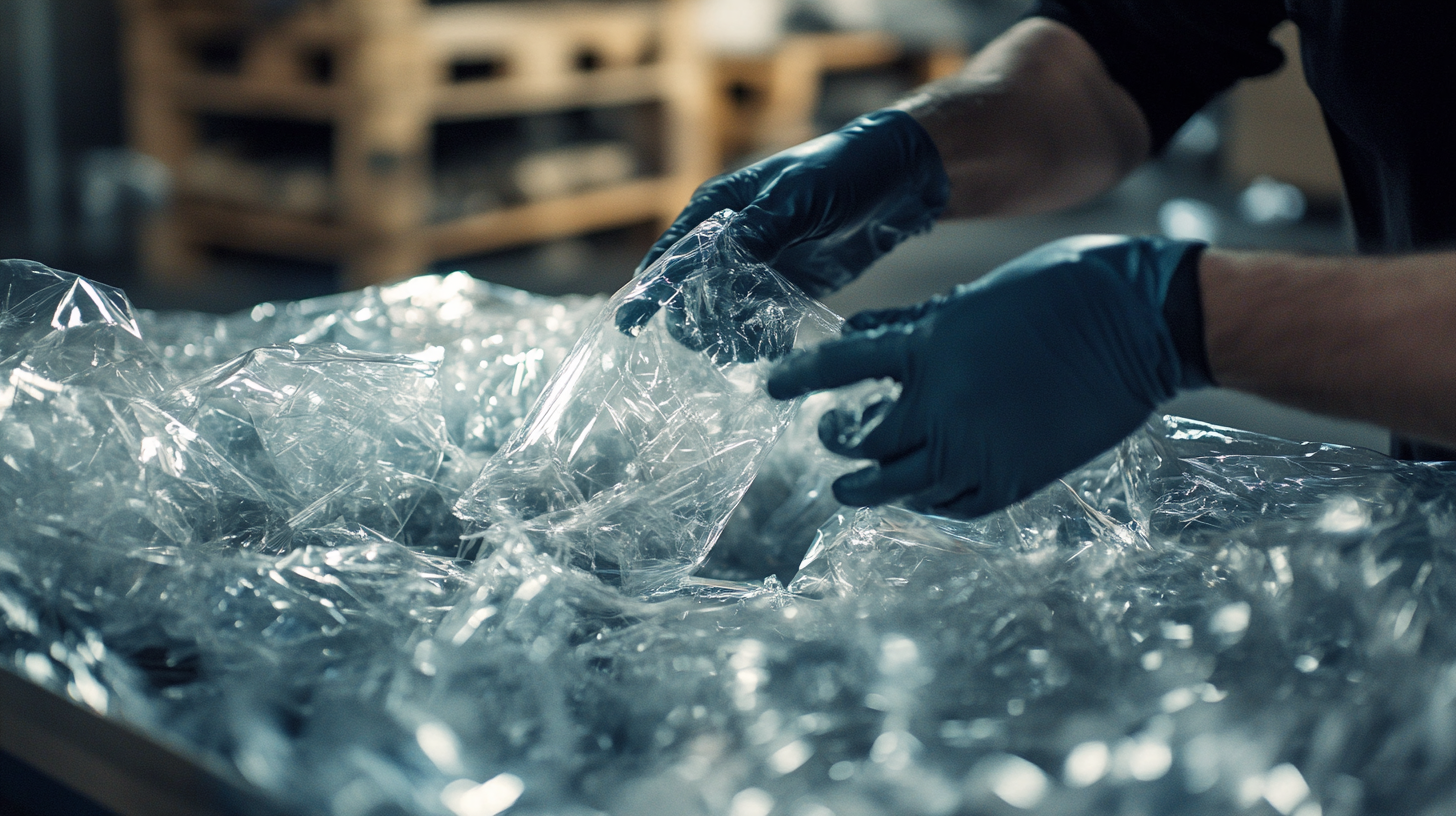 Innovative Solutions Beyond Plastic Shrink Packaging for Global Buyers
