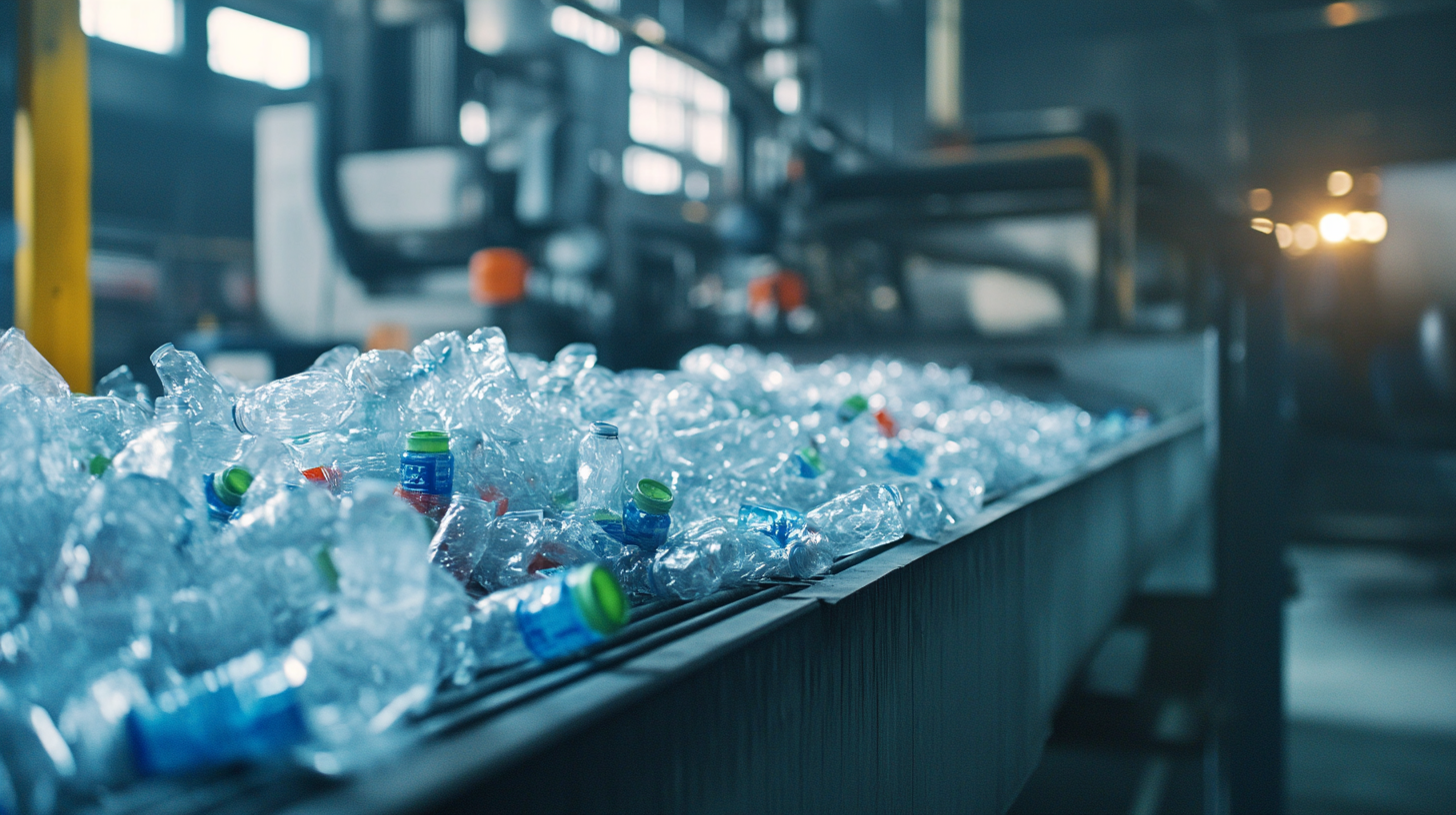 Innovative Solutions Beyond Plastic Shrink Packaging for Global Buyers