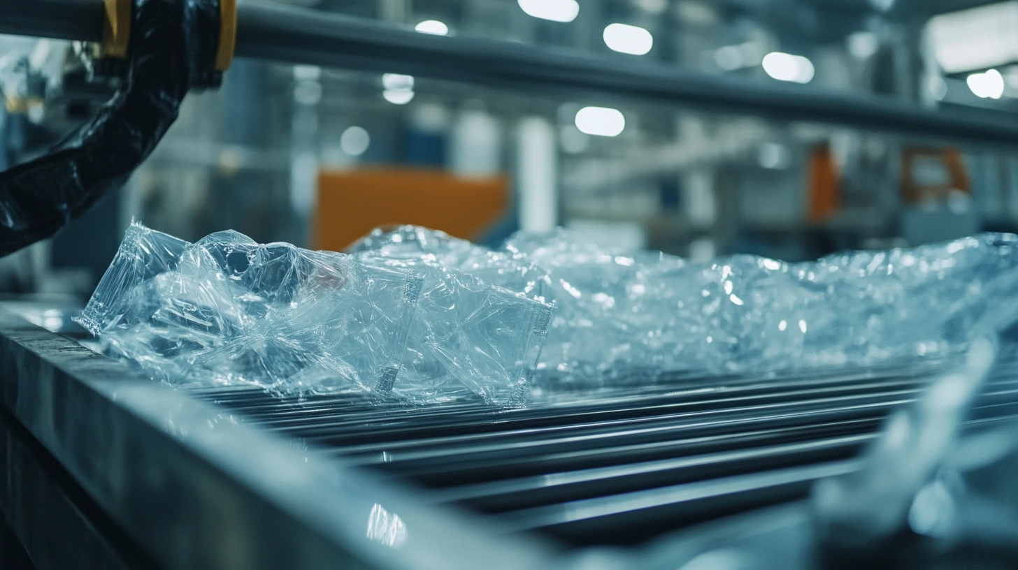 Innovative Solutions Beyond Plastic Shrink Packaging for Global Buyers