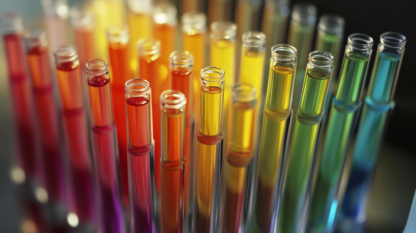 7 Essential Phlebotomy Tube Colors and Their Corresponding Tests for Global Buyers