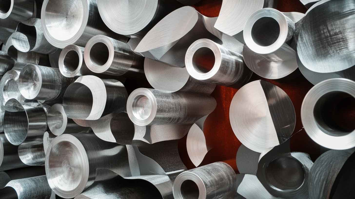 How to Source the Best Aluminum Profiles for Your Business Needs