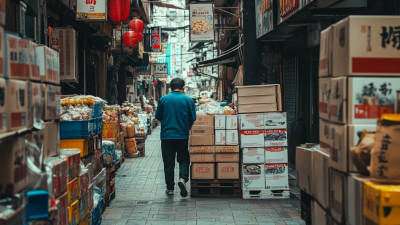 7 Essential Strategies for Maximizing Your Food Boxes Business