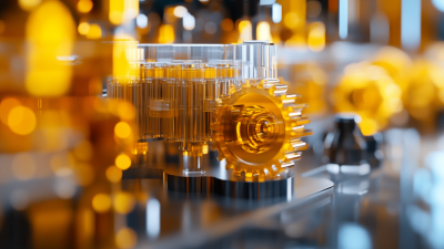 How to Optimize Your Supply Chain for Efficient Plastics Injection Molding Production